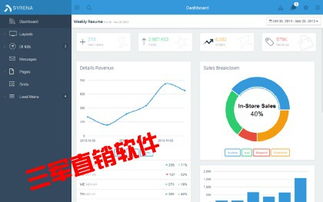 日照三軍雙軌直銷軟件系統開發公司 專業軟件開發與銷售服務